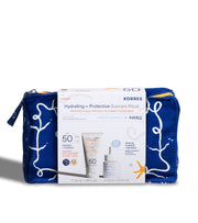 Yoghurt Face + Eyes SPF50 - Hydrating Suncare Ritual