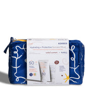 Yoghurt SPF50 Tinted - Hydrating Suncare Ritual