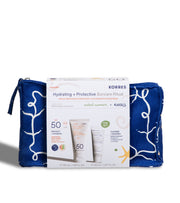 Yoghurt SPF50 - Hydrating Suncare Ritual
