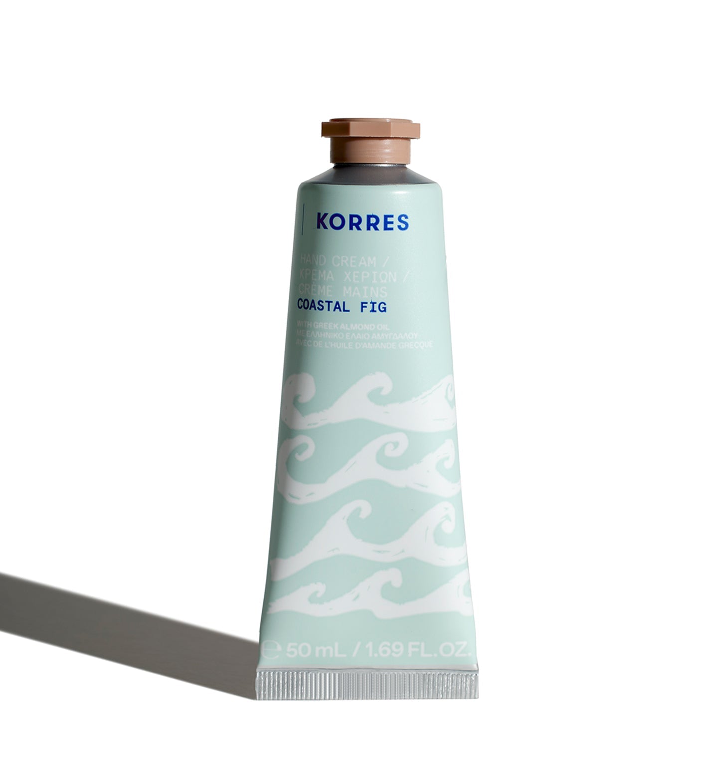 Coastal Fig Hand Cream 50ml