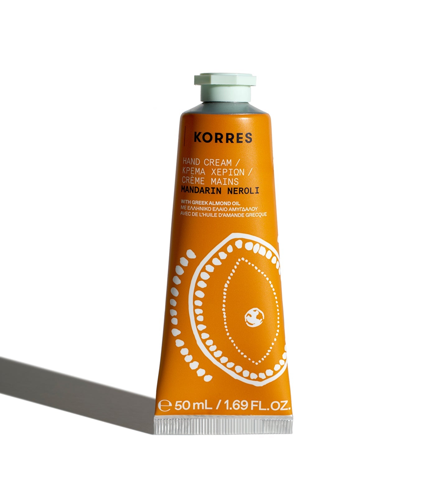 Mandarin Neroli Hand Cream 50ml