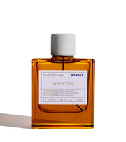 Eau De Toilette White Tea 100ml