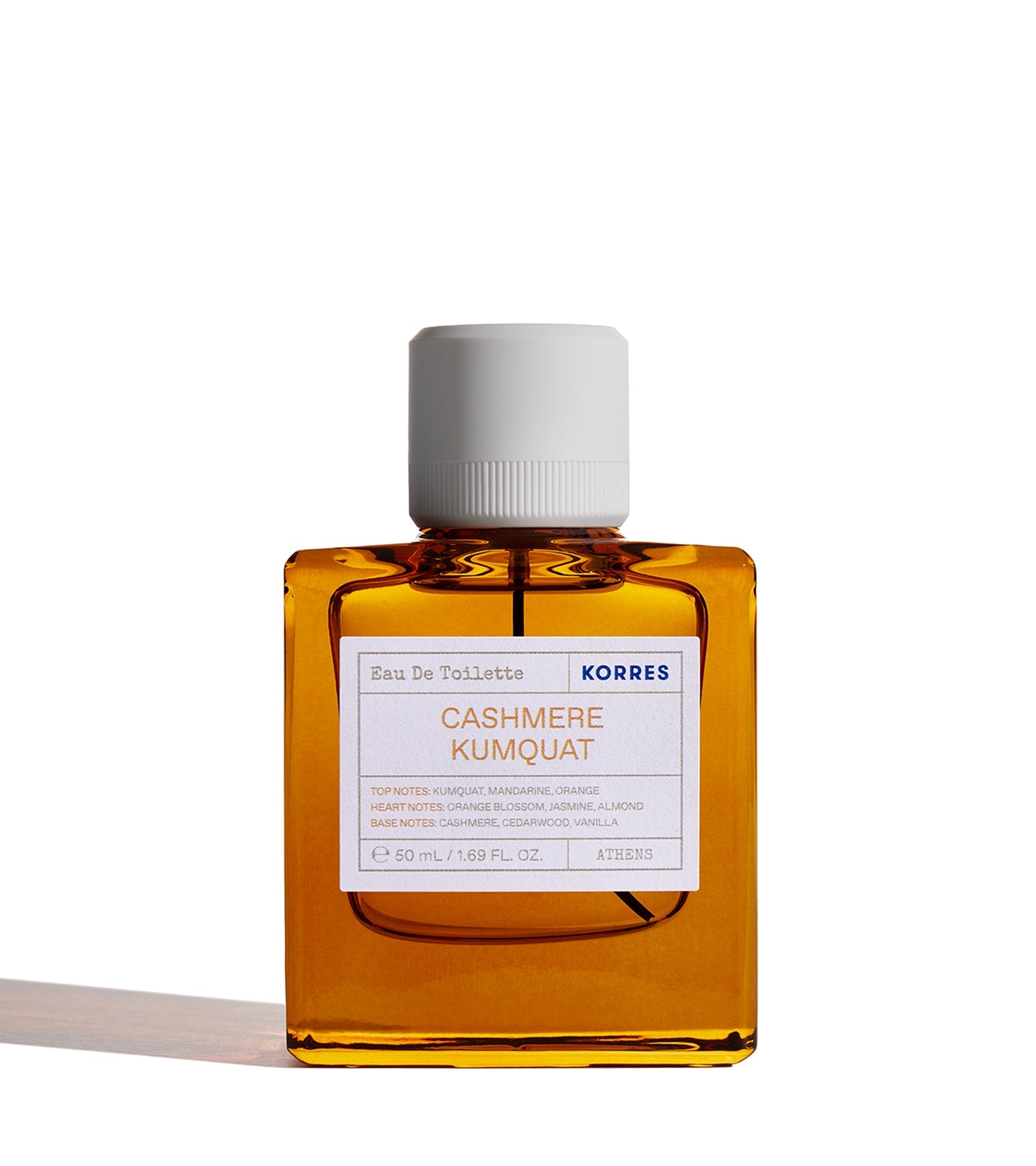 Eau de Toilette Cashmere Kumquat 50ml