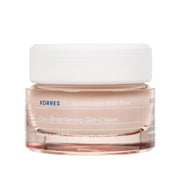 Apothecary Wild Rose Day-Brightening Gel-Cream 40ml