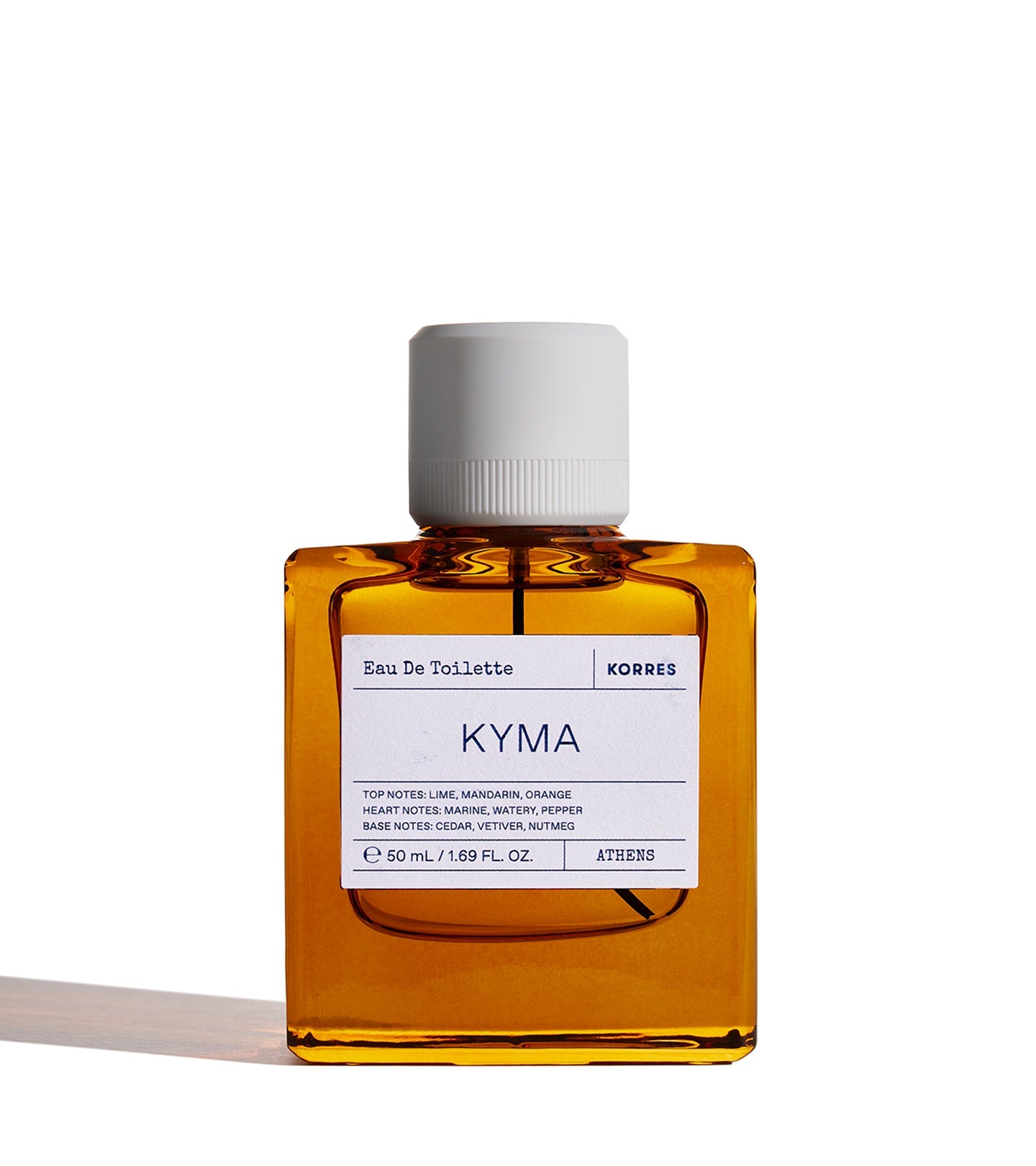 Eau de Toilette Kyma 50ml