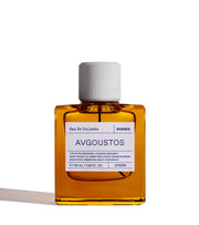 Eau De Toilette Avgoustos 50ml
