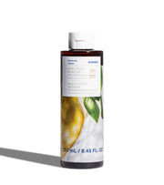 Shower Gel Basil Lemon 250ml