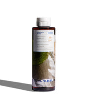 Shower Gel Lime Ginger 250ml