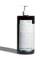 Shower Gel Mint Tea 1L