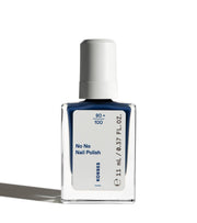 No No Nail Polish 78 Aegean Sea