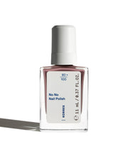 No No Nail Polish 66 Prune
