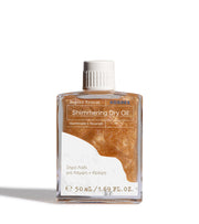 Aegean Bronze Shimmering Dry Oil 50ml