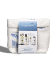 The Mediterranean Travel Rituals Set