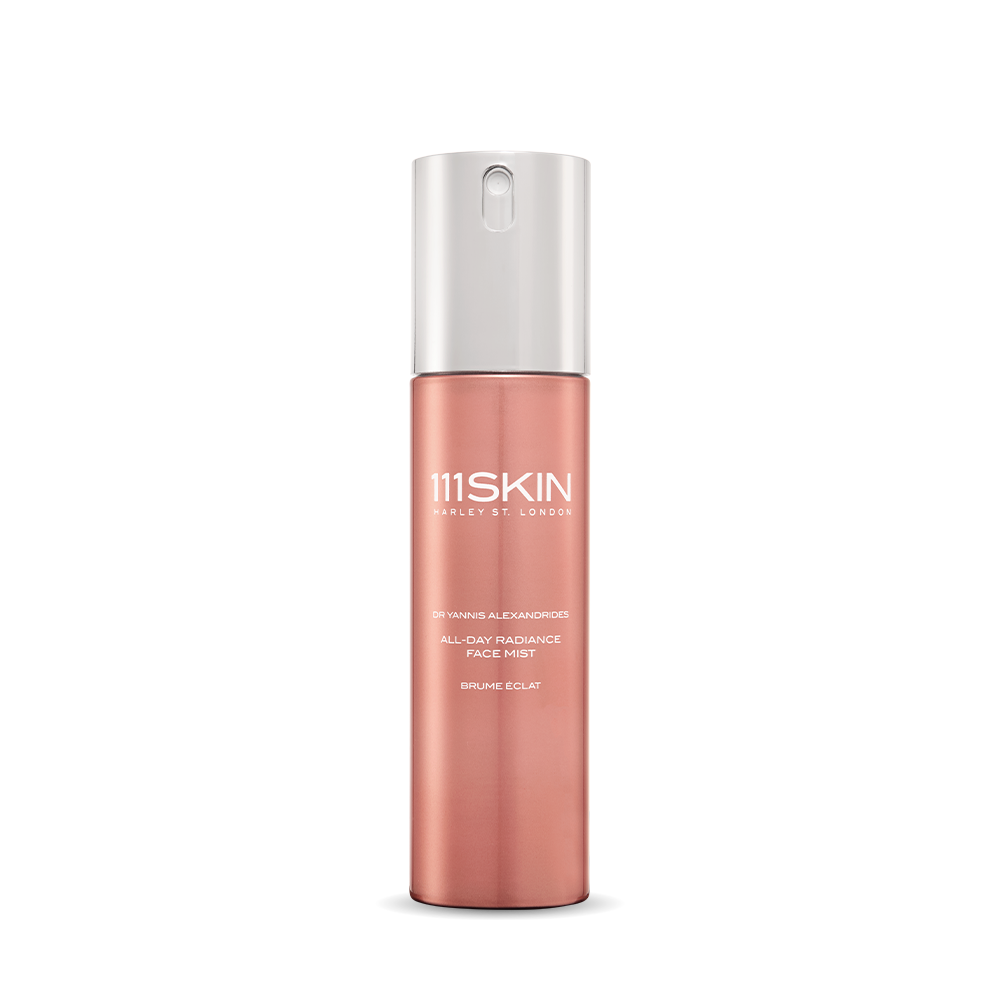 111SKIN All Day Radiance Face Mist