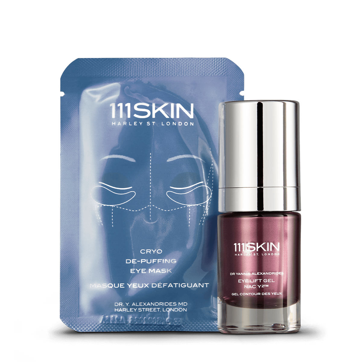 111SKIN The Reawakening Duo