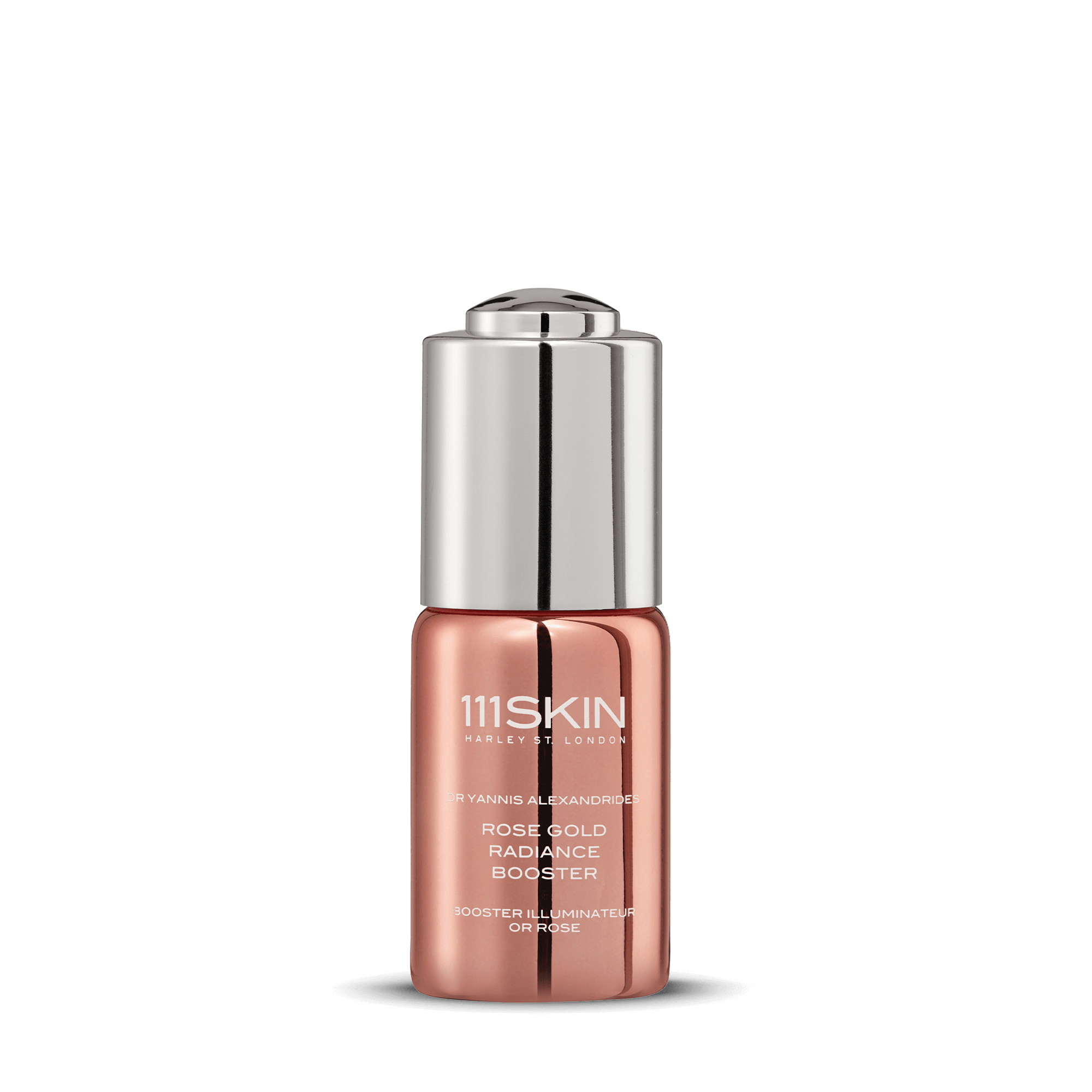 111SKIN Rose Gold Radiance Booster