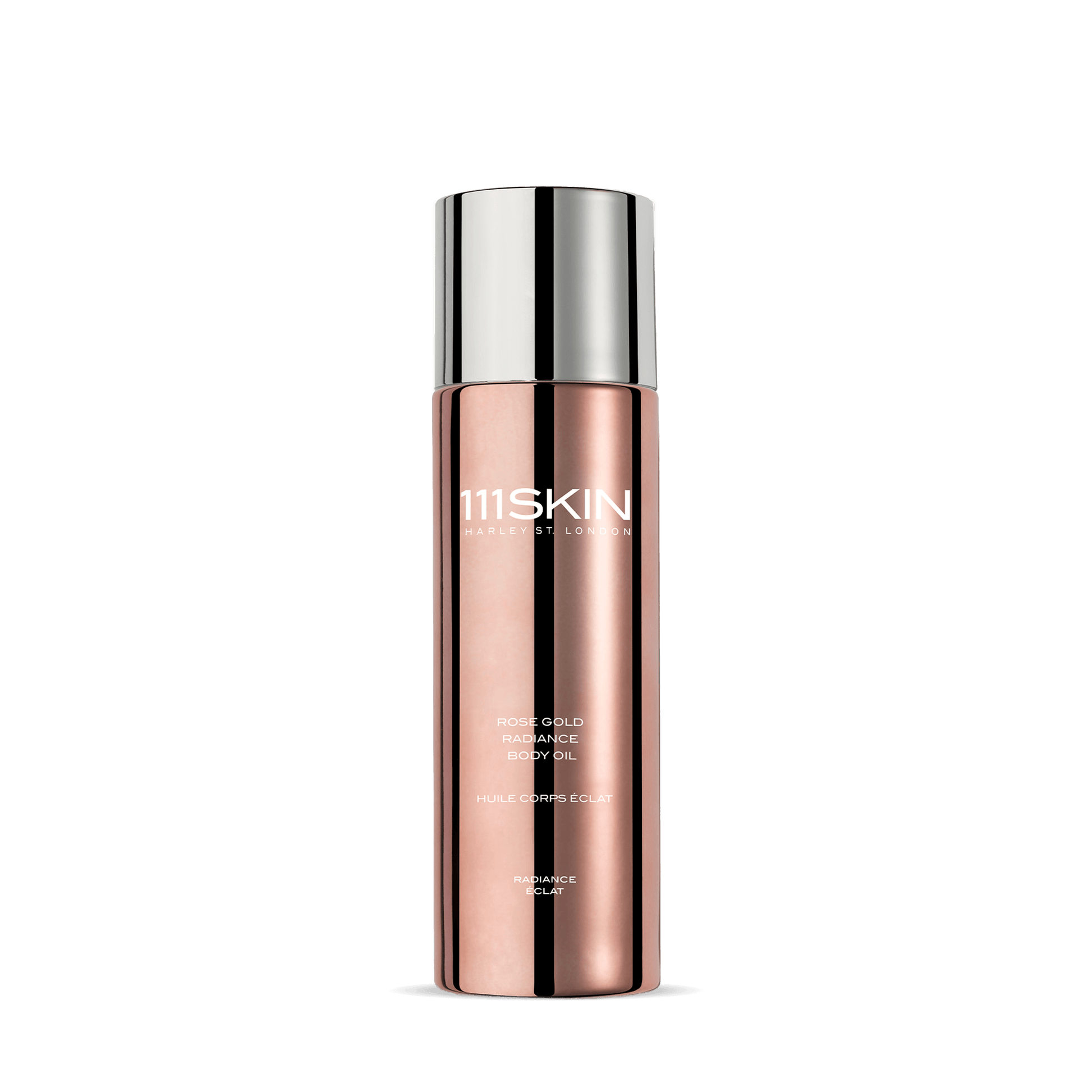 111SKIN Rose Gold Radiance Body Oil