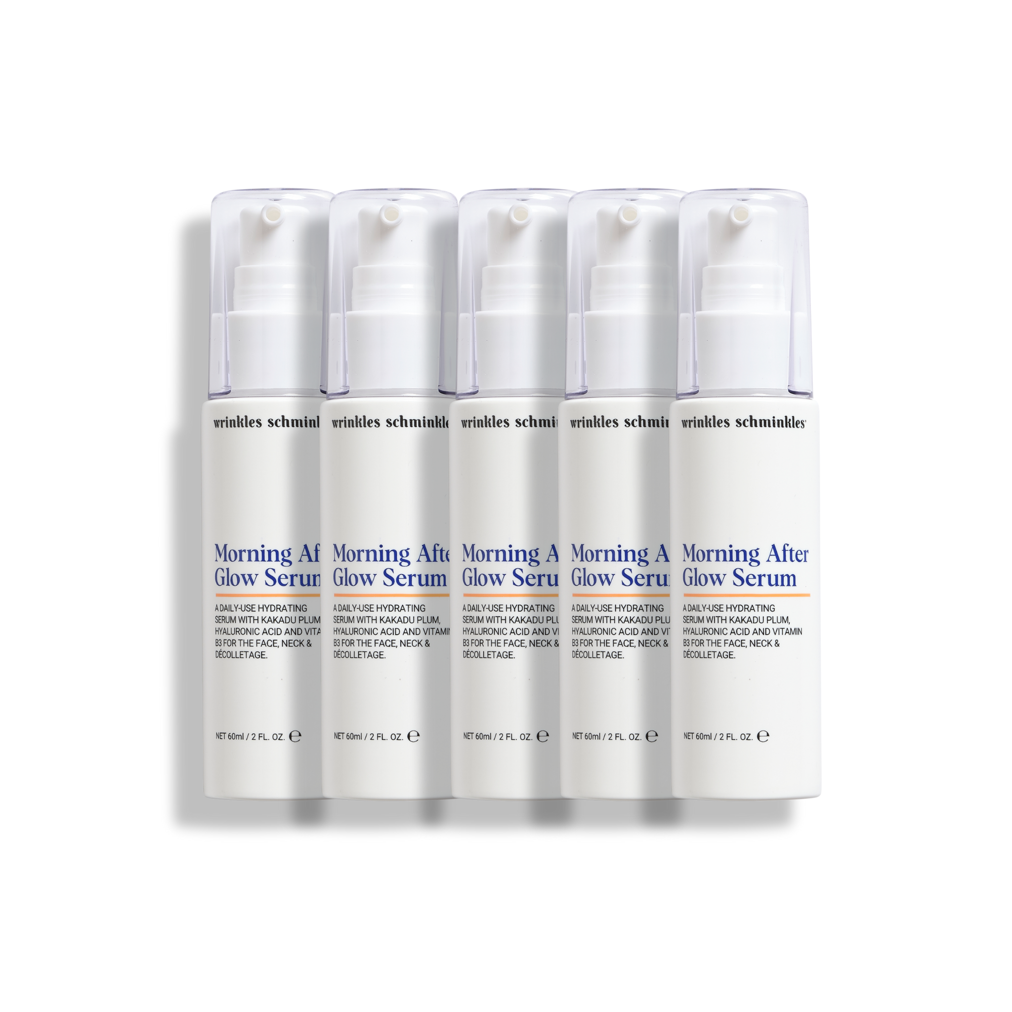 Morning After Glow Serum