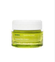 Santorini Grape Poreless Skin Cream 40ml