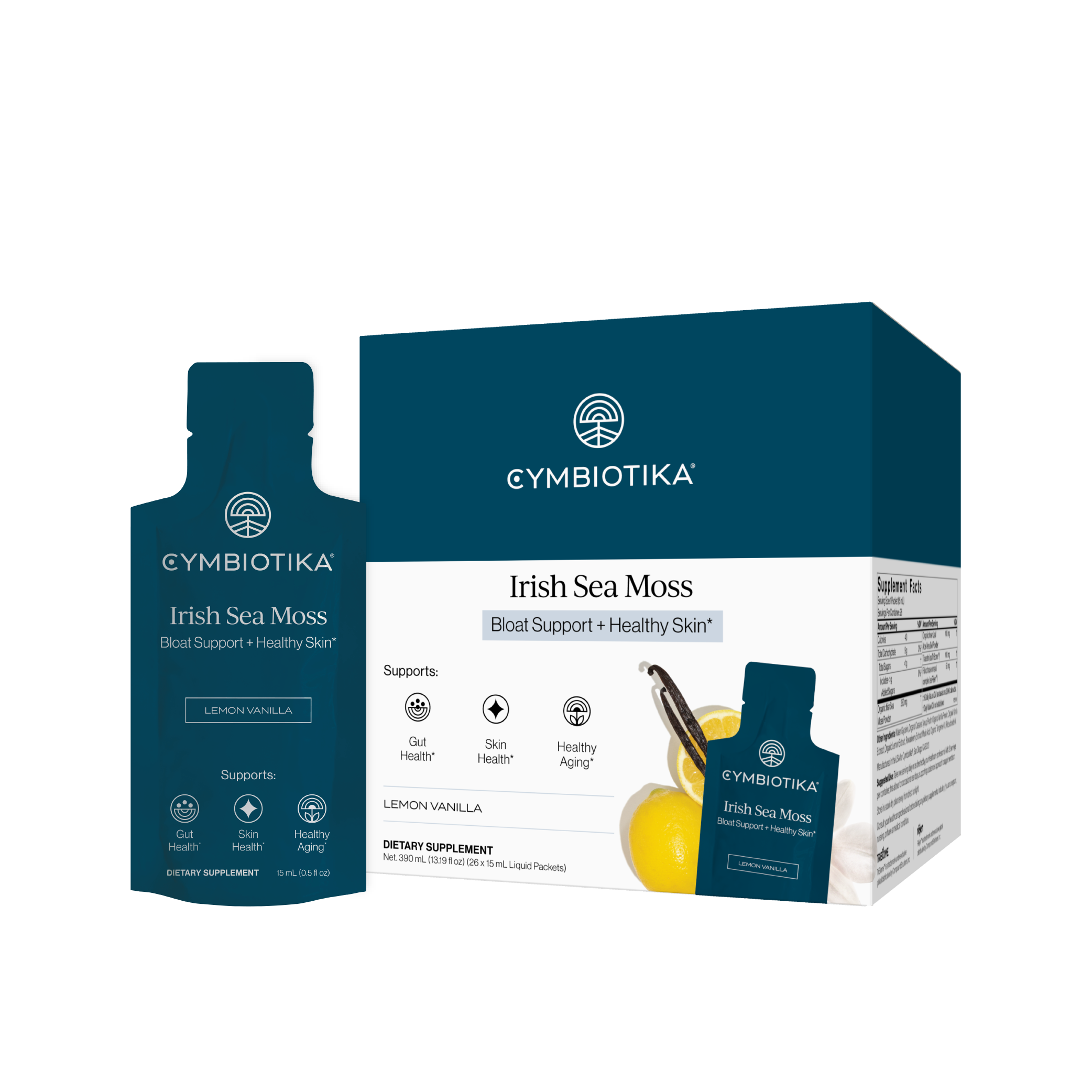 Irish Sea Moss