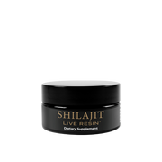 Mineral Shilajit