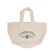 Cymbiotika University Tote Bag