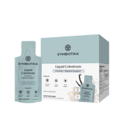 Liquid Colostrum