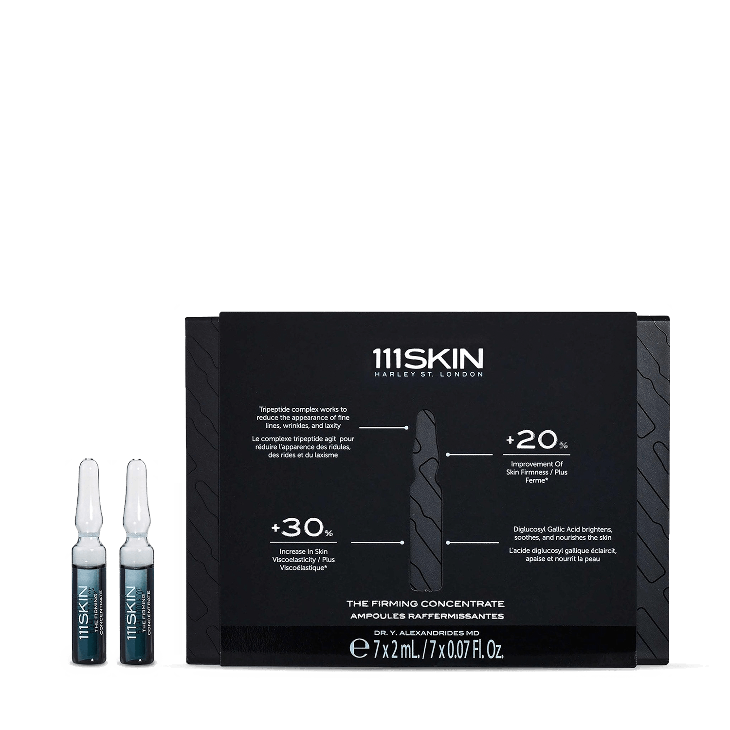 111SKIN The Firming Concentrate