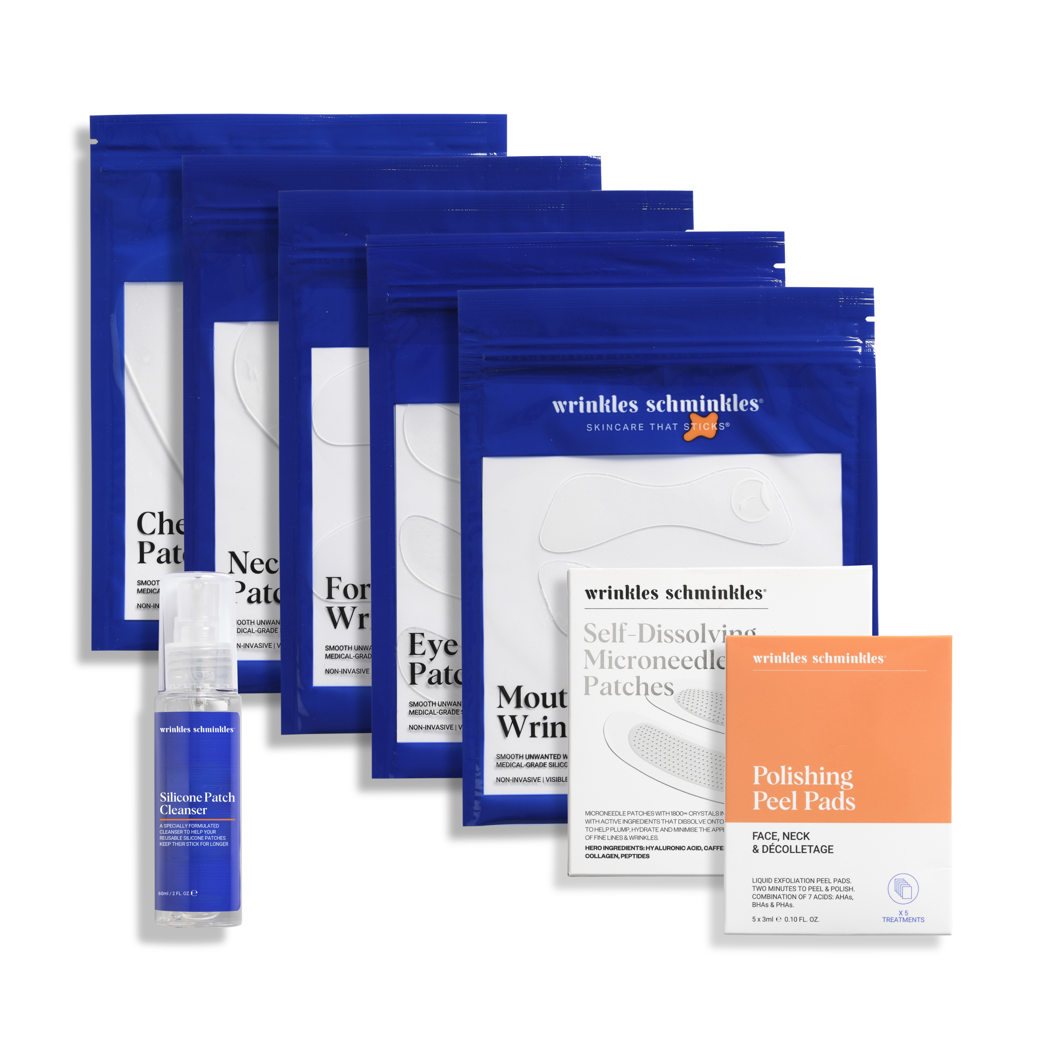 The Complete Routine Bundle