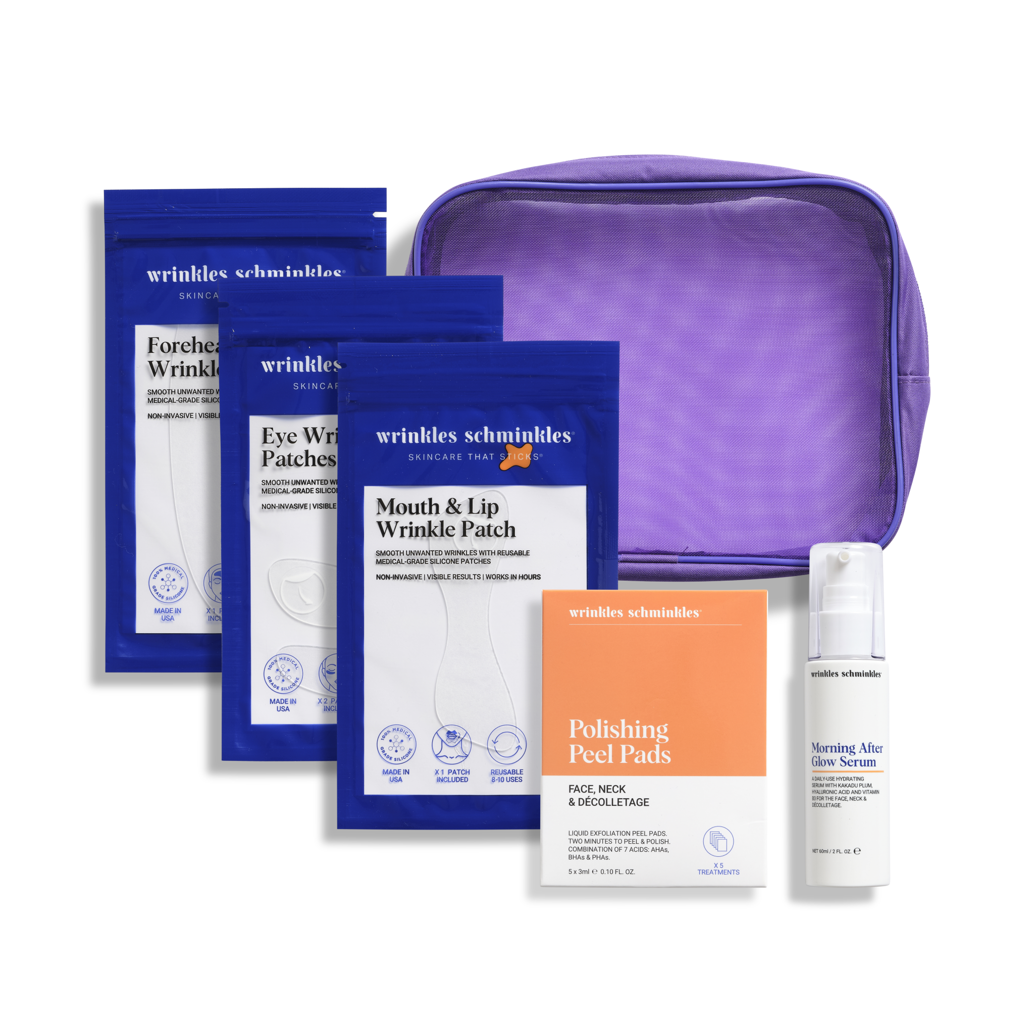 Travel Minis Bundle