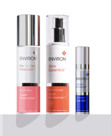 Environ Post-Treatment Essentials