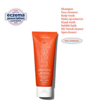 Yours Only Clean 8 in 1 hair, face + body cleanser