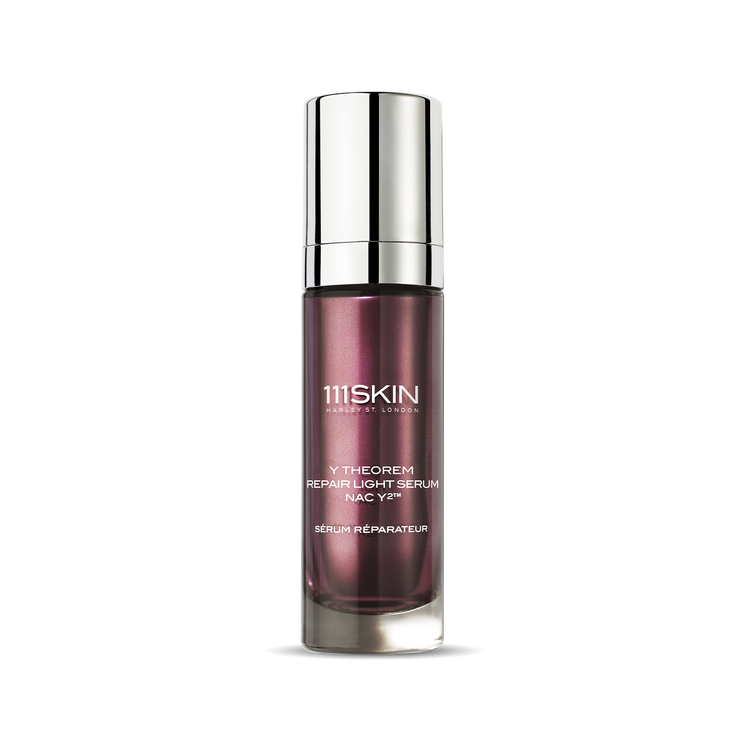 111SKIN Y Theorem Repair Light Serum NAC Y²