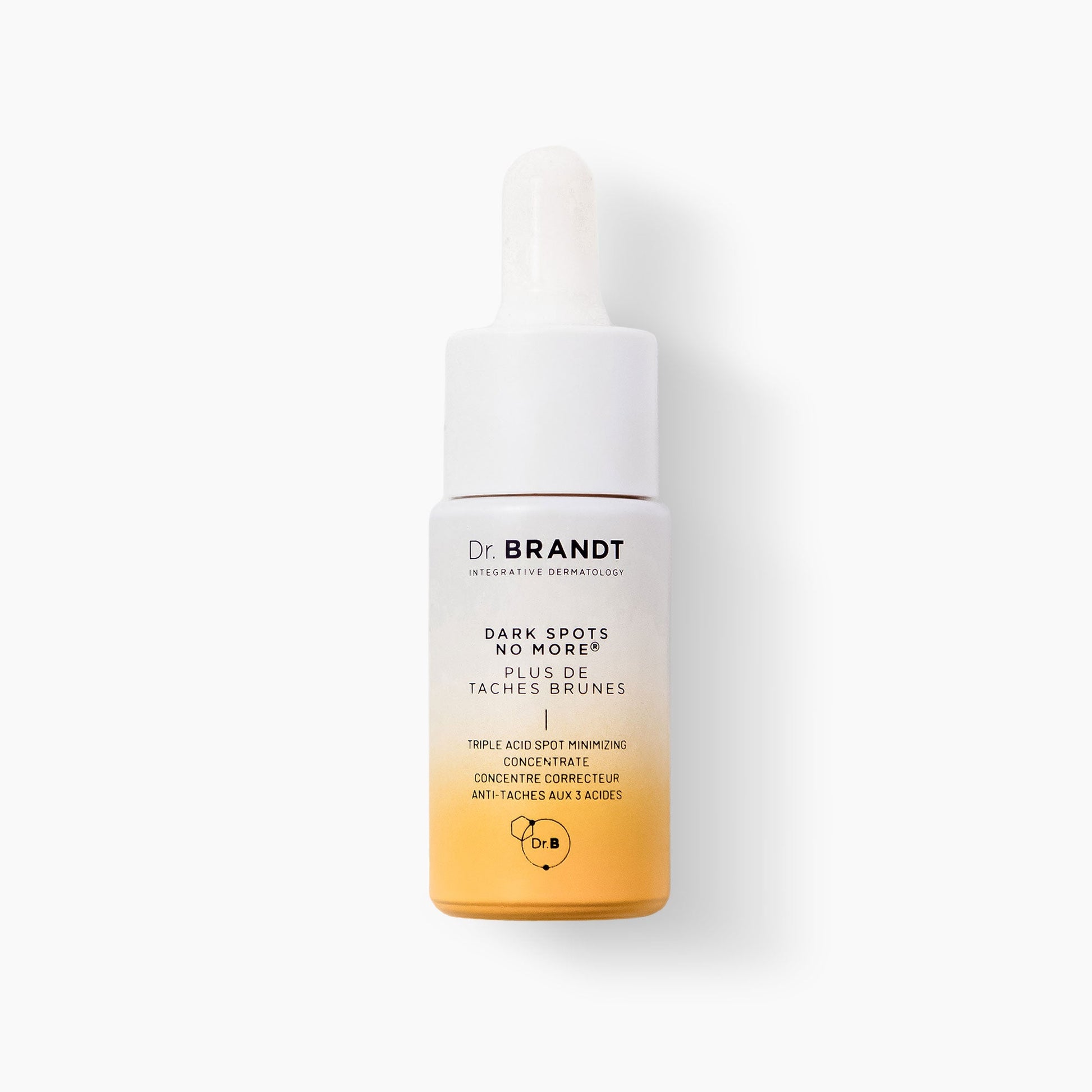 Dark Spots No More
