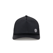 Cymbiotika Icon Performance Snapback - Black/White