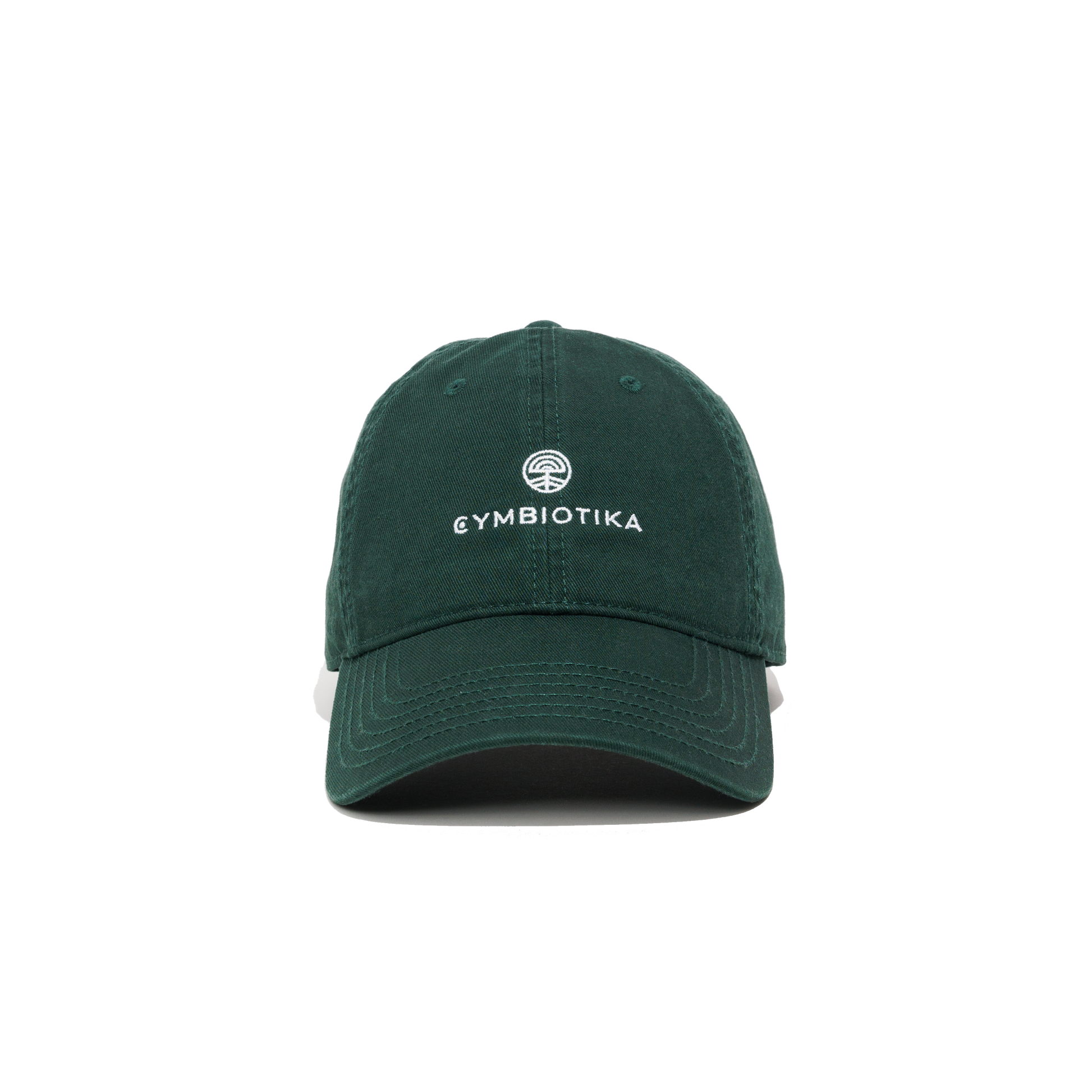 Cymbiotika Live with Intention Hat