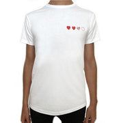 Dr BRANDT HEARTS 4 YOU T. SHIRT