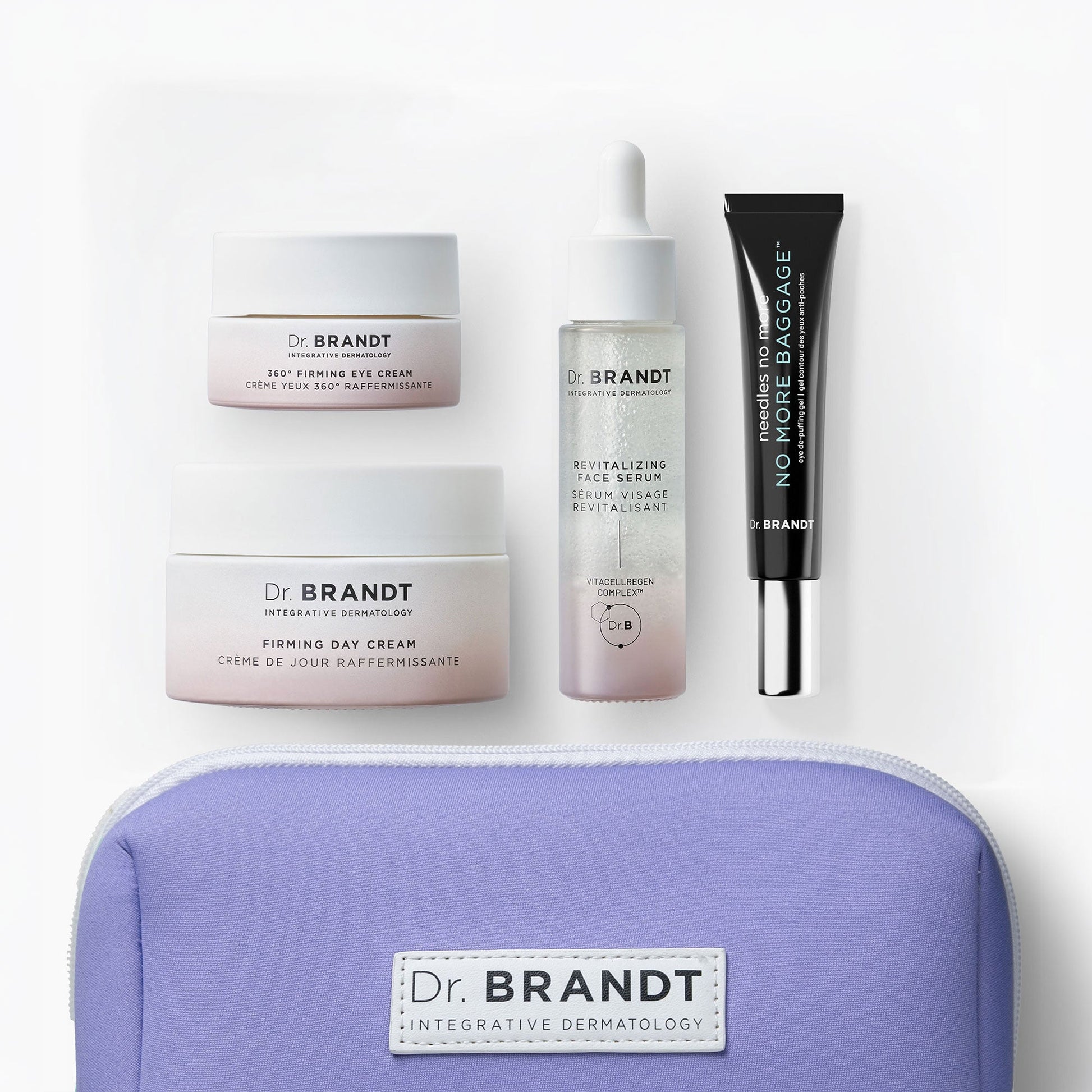 Collagen Support Kit
