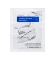 Greek Yoghurt Hydration Recharge Sheet Mask 1pc
