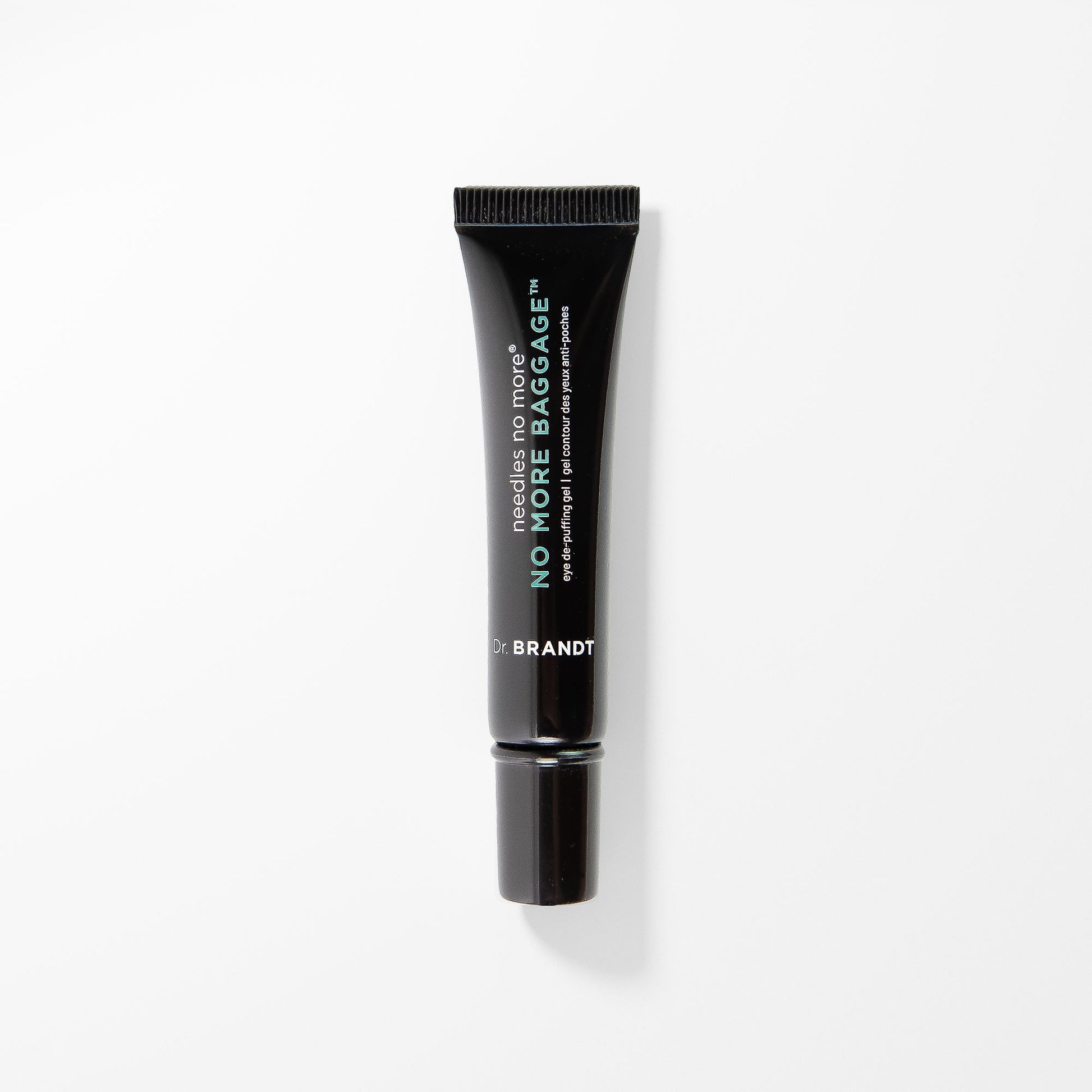 Needles No More No More Baggage Eye Gel 7g