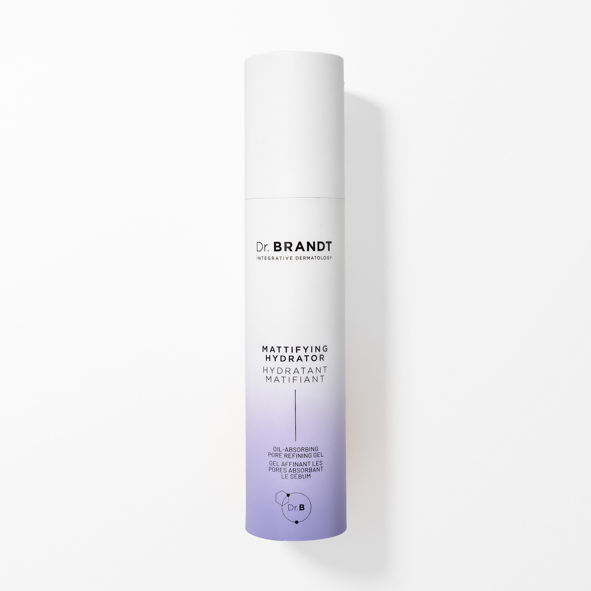 Mattifying Hydrator