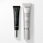 Depuffing & Pore Refining Duo