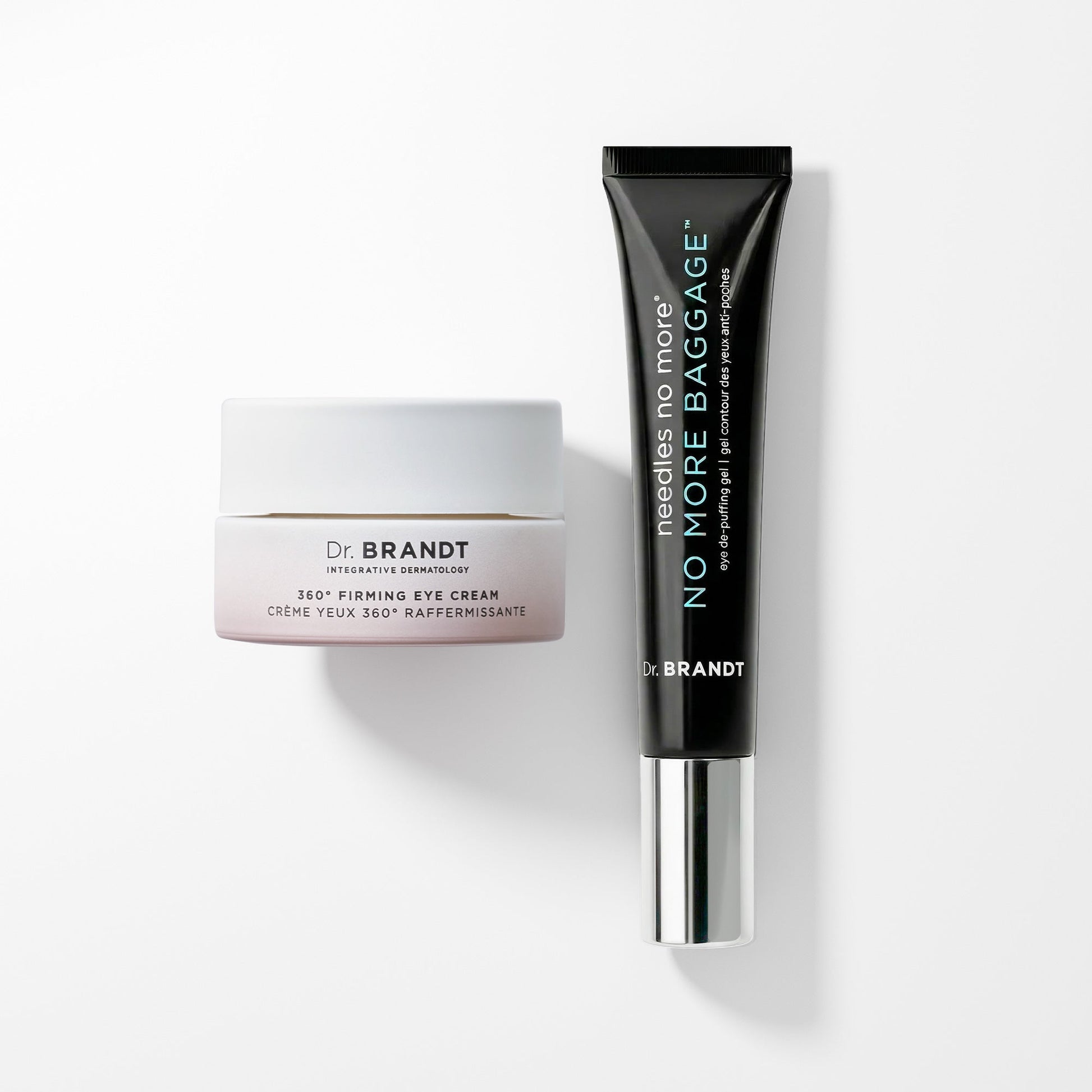 Eye Lifting & Brightening Duo