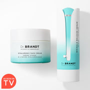 Wrinkle Free Duo